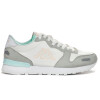 Logo Berlin 2 - Unisex White/pink Lt/azure Lt