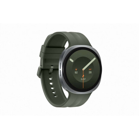 Samsung Galaxy Watch9 44 mm Silver