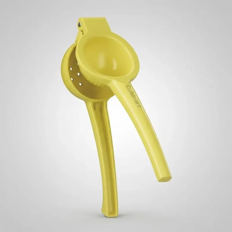 Exprimidor manual de limon Cuisinart Exprimidor manual de limon Cuisinart