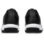 GEL Rocket 11 - Hombre Black/pure Gold