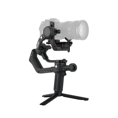 Gimbal de Mano Feiyu Scorp F2 Tres Ejes Gimbal de Mano Feiyu Scorp F2 Tres Ejes