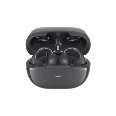 Auriculares open-ear Havit Openbuds 02A OWS916 con clip Black