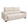 Sofa 2 Cuerpos Le Mans Hellen Boucle Beige Sofa 2 Cuerpos Le Mans Hellen Boucle Beige
