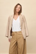PANTALÓN POWER Camel