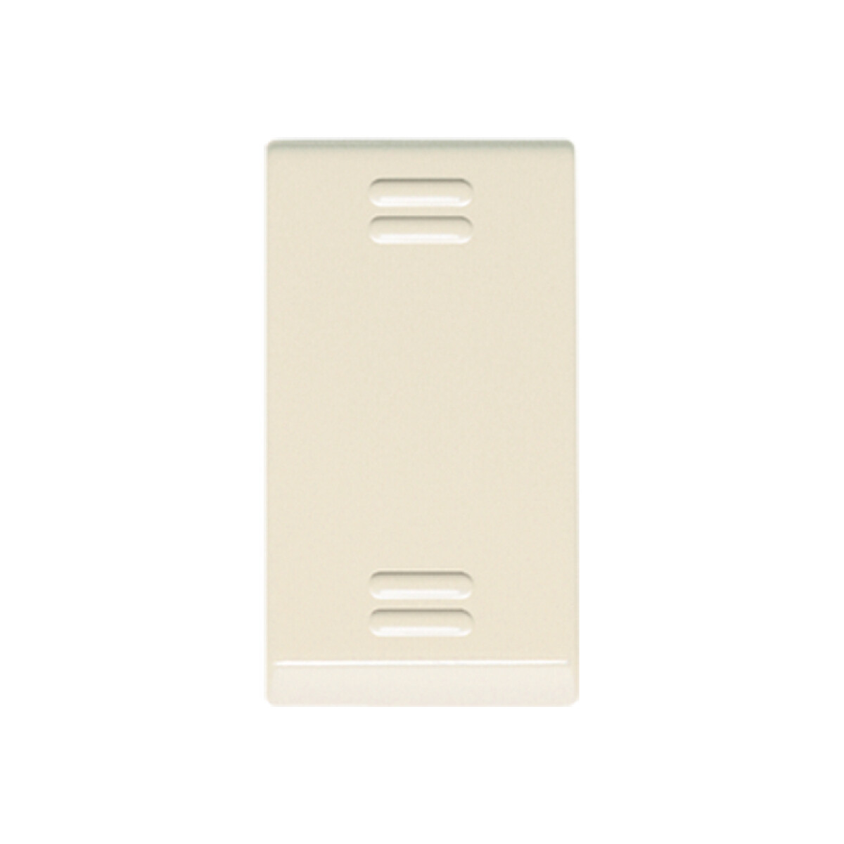 Módulo llave combinación luminoso - Duomo marfil - ELE01293 