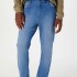 CALCA MASC ADULTO AZUL CARIBE/CHUMBO/BLANCO