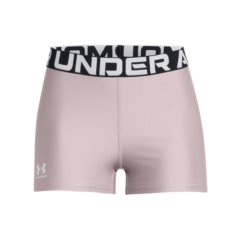 UA HG Shorty-PPL GRY-015