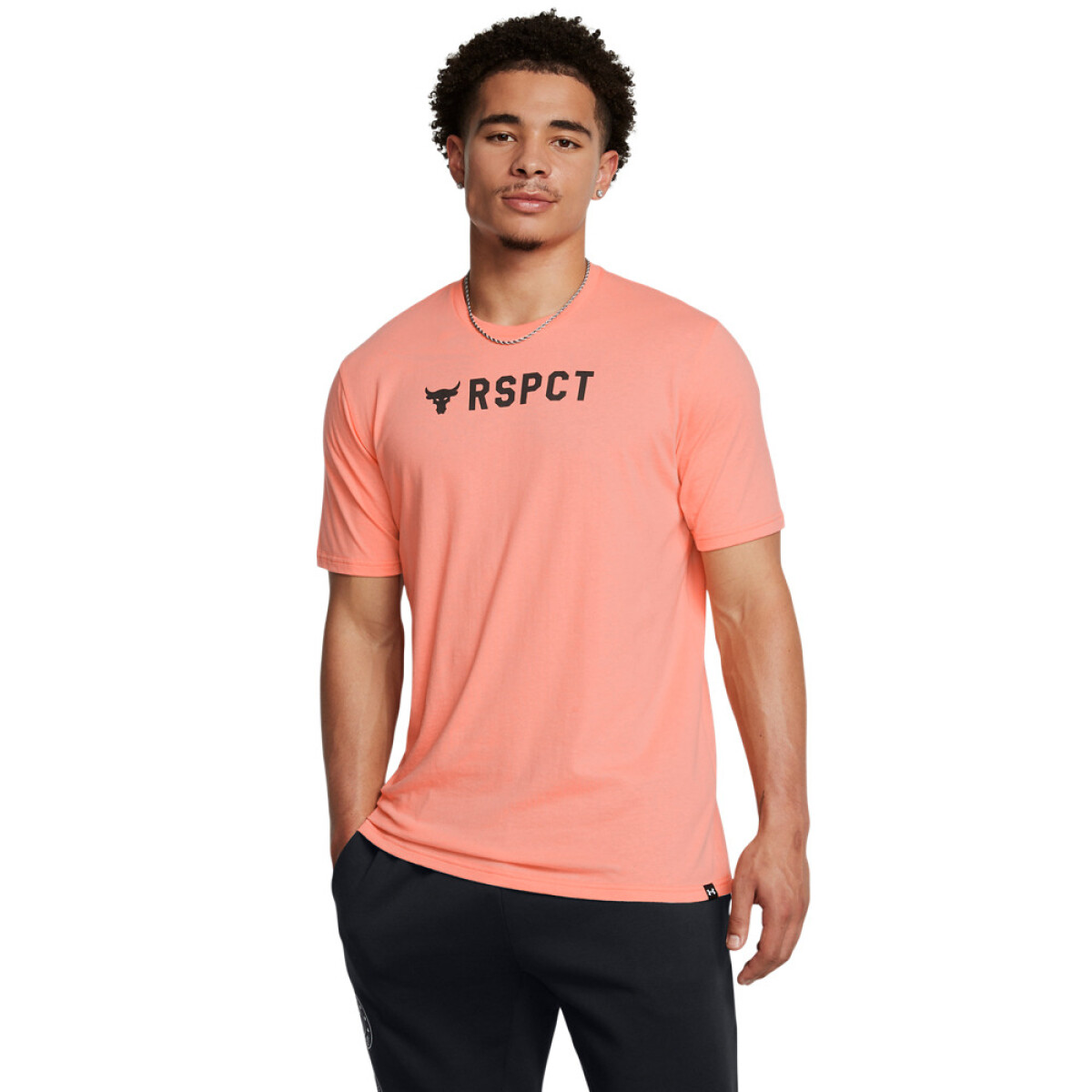 UA Pjt Rck Rspct SS-ORG - ORG-896 