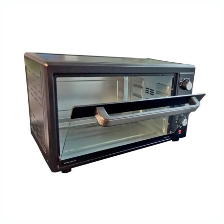 Horno Eléctrico CUORI Milano 2000W Capacidad 45L Horno Eléctrico CUORI Milano 2000W Capacidad 45L
