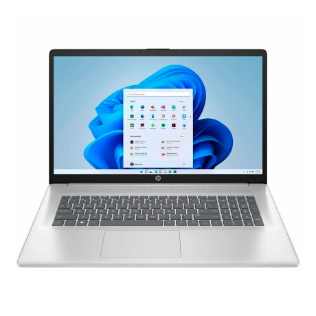 Notebook HP 17,3'' Core I3 8GB 512GB WIN11 001
