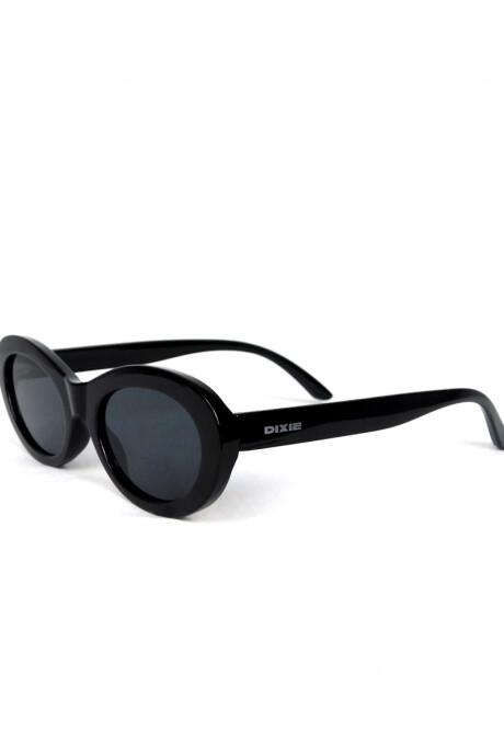 LENTES VIZU DIXIE Negro