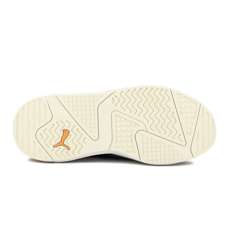 Championes Hombre Puma X-ray 2 Square Blanco-azul