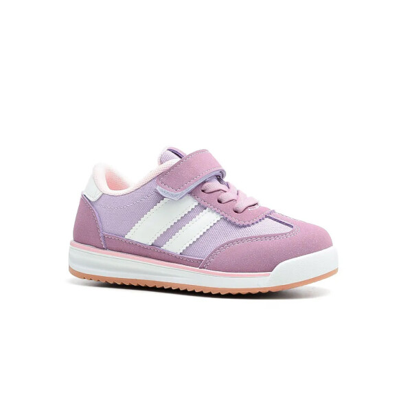 RESH JOY KIDS A - AMERICAN SPORT LILA