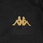222 Banda Anniston Slim M - Hombre Black Yellow-gold Rich White