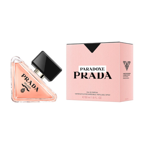 Perfume Prada Paradoxe EDP 50ml Perfume Prada Paradoxe EDP 50ml