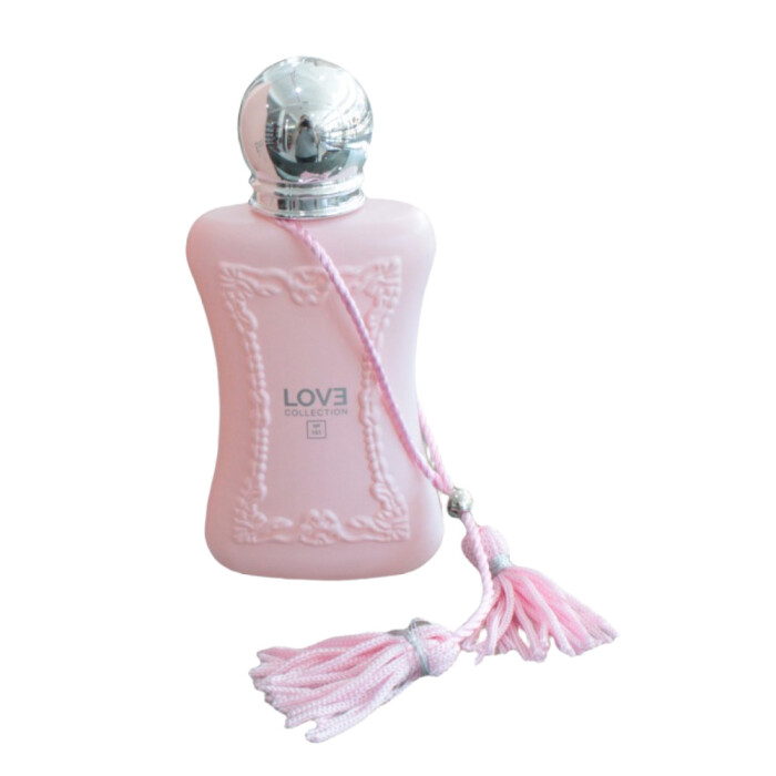 LOVE COLLECTION DELINA EDP 151 20ML única
