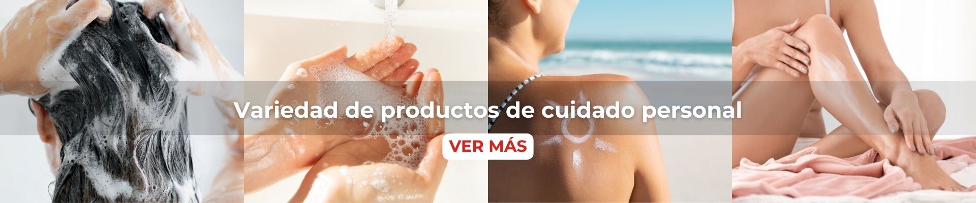 CUIDADO PERSONAL