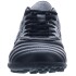 Championes de Fútbol 5 Hombre Umbro Touch TF Negro
