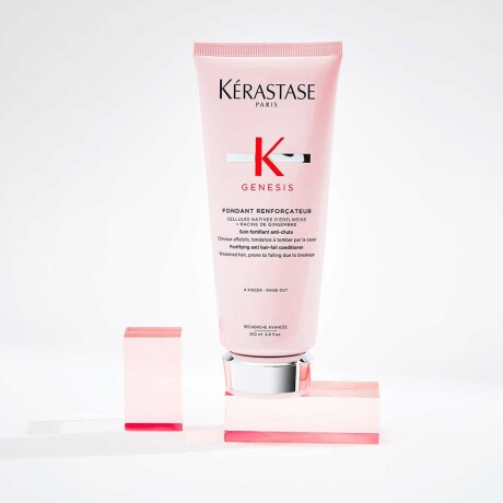 Acondicionador Kerastase Génesis Fondant Renforcateur 200ml Acondicionador Kerastase Génesis Fondant Renforcateur 200ml