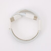 Cable USB Tipo C x2 cargador celular universal Cable USB Tipo C x2 cargador celular universal