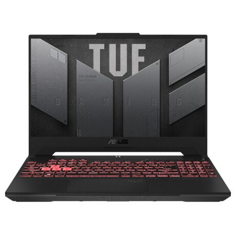 Notebook Asus Tuf Ryzen 7 16GB 512GB 15.6" W 4050 001