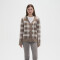Cardigan Taven Estampado 1