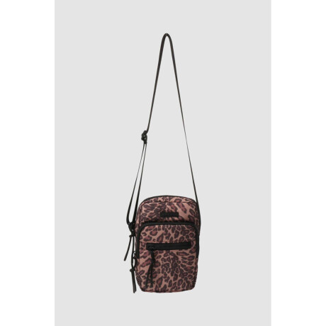 Bandolera Animal print