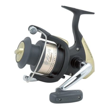 REEL SHIMANO HYPERLOOP 6000FB REEL SHIMANO HYPERLOOP 6000FB