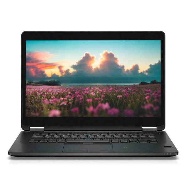 Notebook Laptop Dell I7 16gb Ram 128gb Ssd 12.5 Windows NOTEBOOK RFPL DELL 7240 I7/16/128/12.5