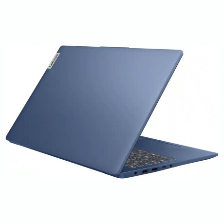 Notebook LENOVO Ideapad Slim 3 15,6' FHD 256GB / 8GB RAM Ryzen 5 40 W11 - Blue Notebook LENOVO Ideapad Slim 3 15,6' FHD 256GB / 8GB RAM Ryzen 5 40 W11 - Blue