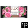 Lux Botanicals jabón en barra 120 g Rosas francesas