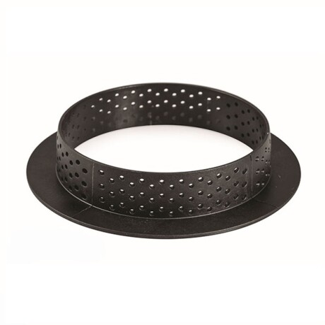 Molde para tarta micropeforado redondo Molde para tarta micropeforado redondo