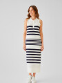 Vestido Ocalla Estampado 1