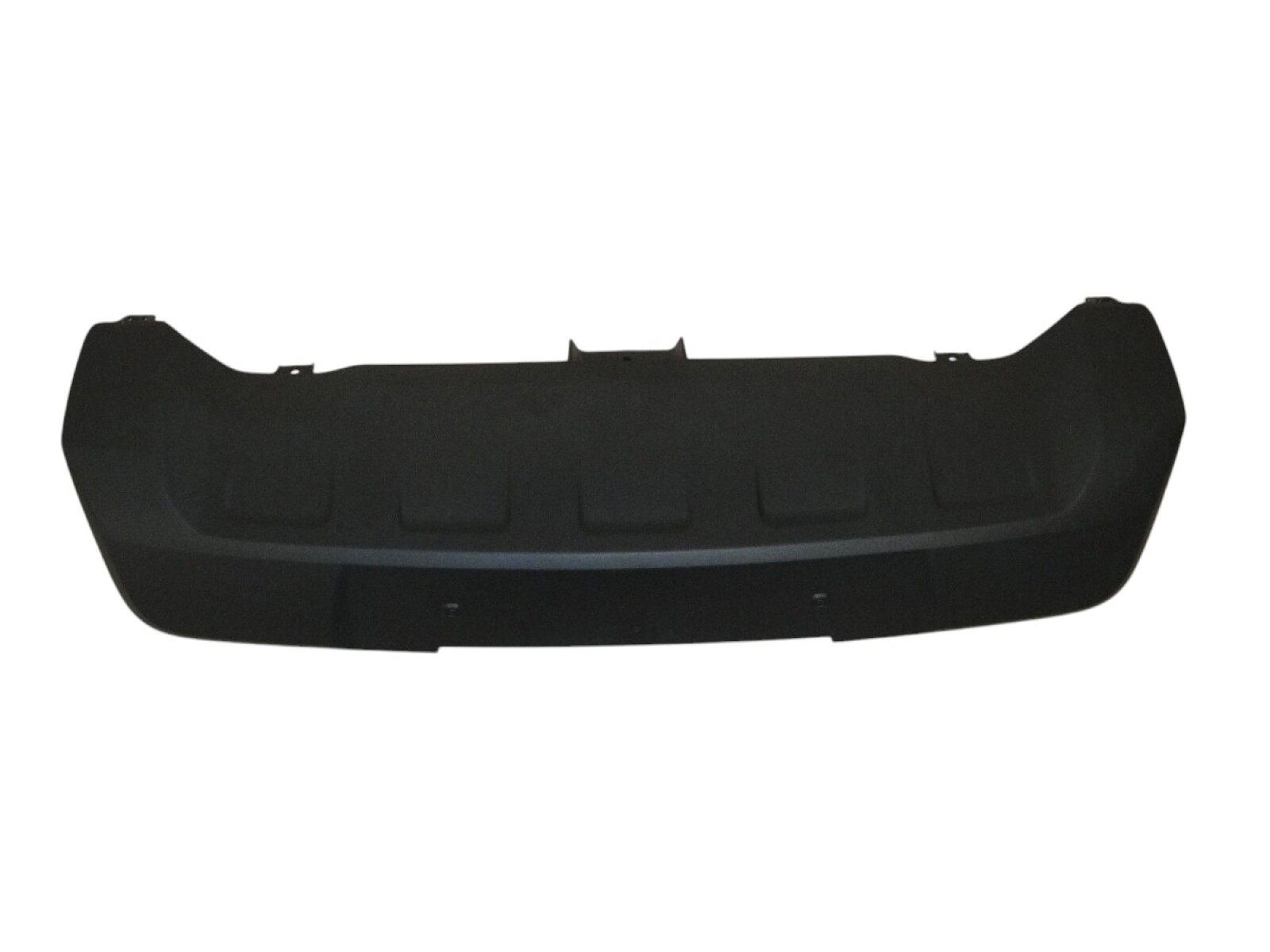 MOLDURA PARAGOLPE DELANTERO - S10 