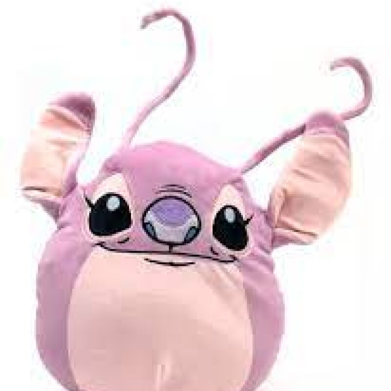 Stitch Angela De Peluche Mini Almohada 25cm Stitch Angela De Peluche Mini Almohada 25cm