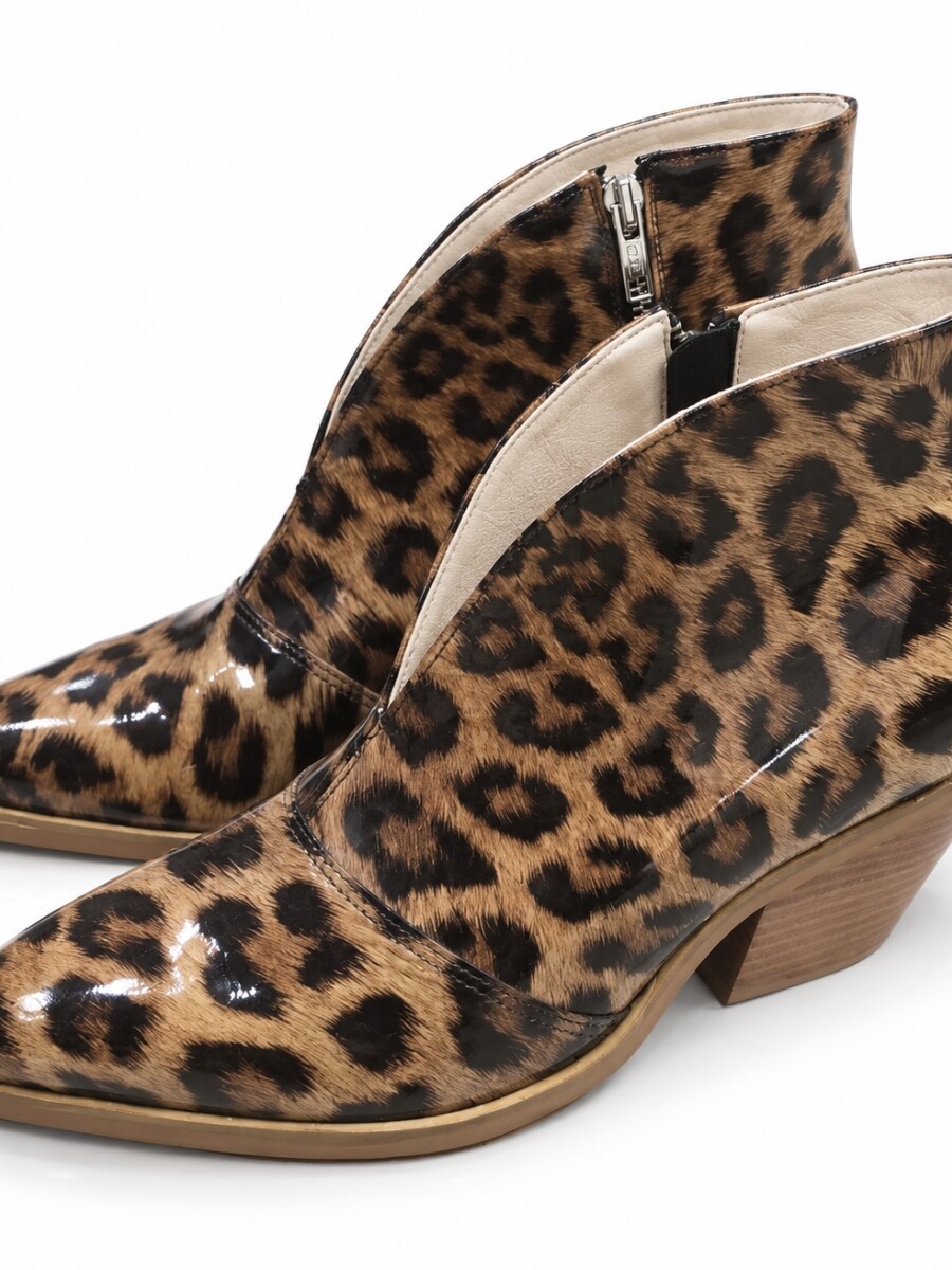 Botas-Print Botas-Print