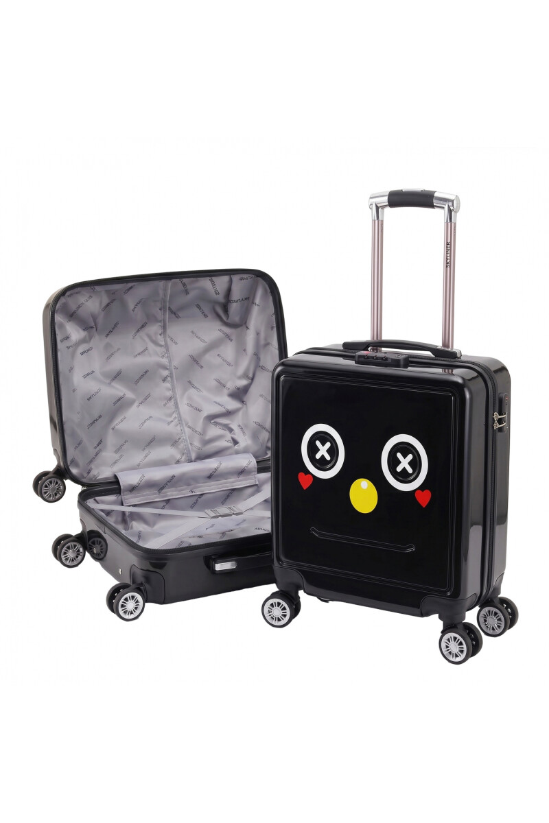 VALIJA INFANTIL ZIPPY VALIJA INFANTIL ZIPPY