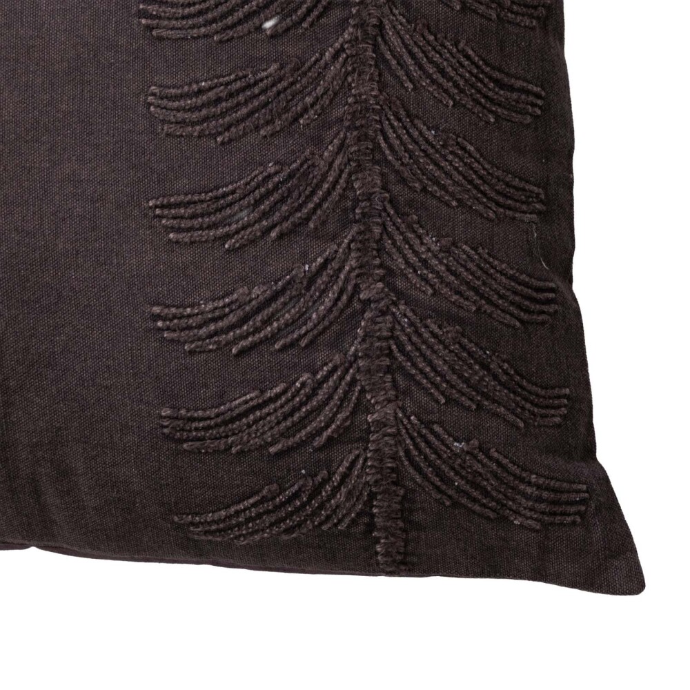 ALMOHADÓN ARLES ALGODON 50*50, GRIS