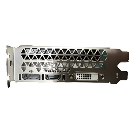 Tarjeta Video Biostar RX580 2048SP 8GB Black 001