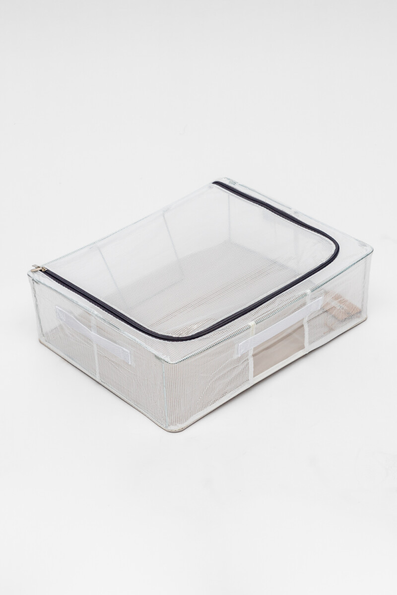 Organizador Lunel - Color Unico 