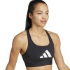Top Adidas Powerreact Big Logo Negro
