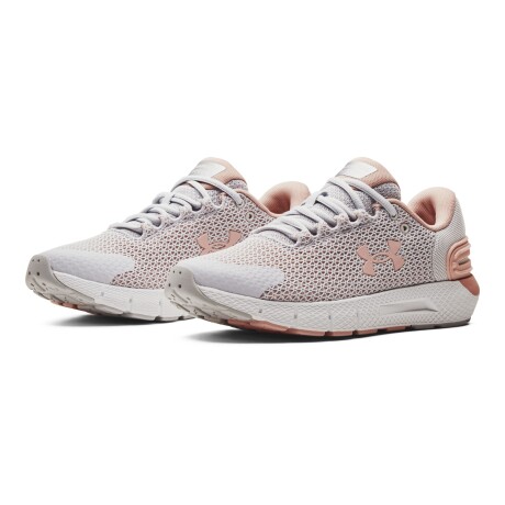 Championes Under Armour W Charged Rogue 2 GRIS-SALMON