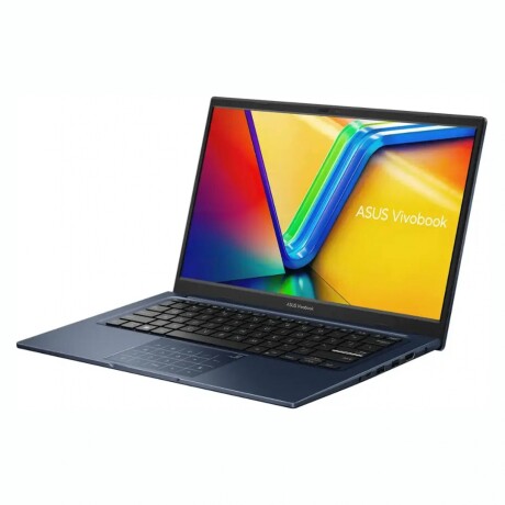 Notebook ASUS Vivobook X1404VA 14' FHD 256GB / 12GB RAM I5-1334U W11 Blue Notebook ASUS Vivobook X1404VA 14' FHD 256GB / 12GB RAM I5-1334U W11 Blue