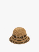 Gorro Bucket negro