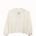 Remera Zoe Off white