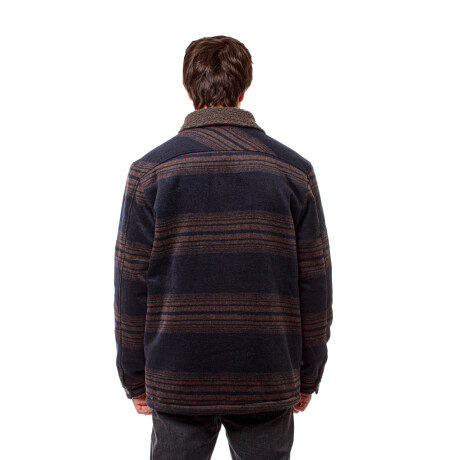 Campera O´neill de Hombre - MONTREAL - 14111023AZUOS ELD