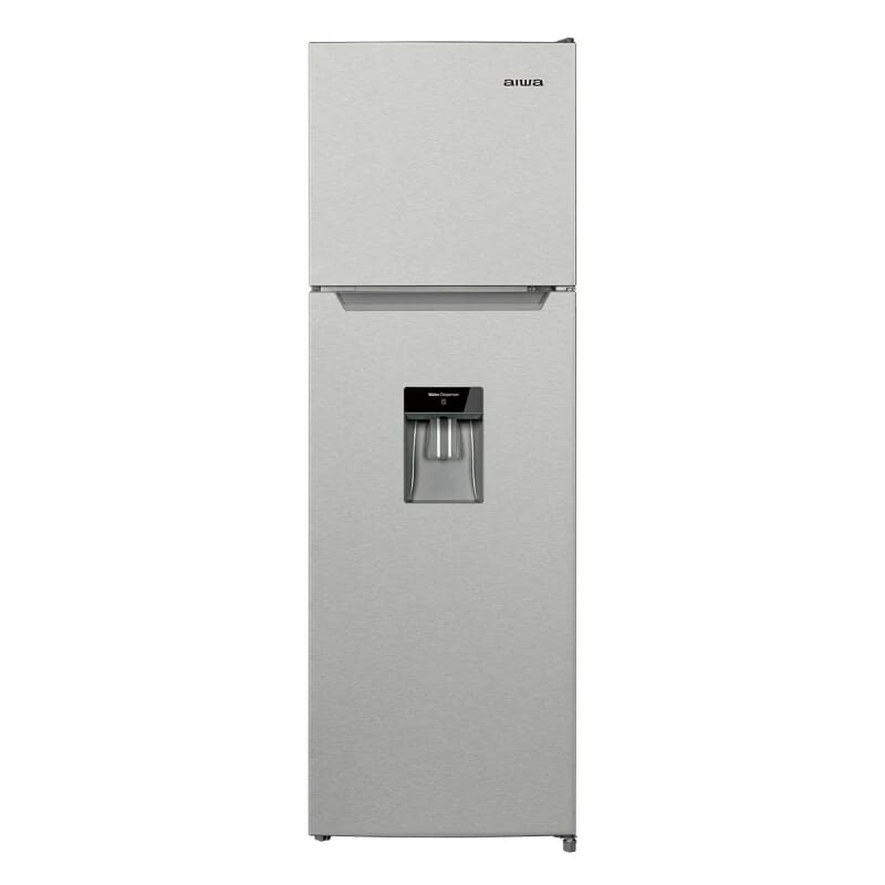 REFRIGERADOR AIWA 248LTS FRIO SECO C/DISPENDER REFRIGERADOR AIWA 248LTS FRIO SECO C/DISPENDER