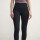 Legging Fitness Dama Negra