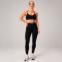 Legging Seamless Scrunch Legging Mujer Black/classic White Fabletics