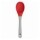 Cuchara de Silicona Antiadherente Cocina Calidad Premium Rojo